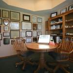 Consultation room