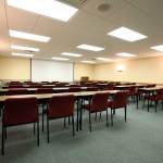 Lecture room