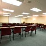 Lecture room