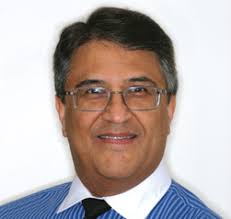 Dr. Tanna